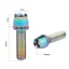 KIT PARAFUSO STEM VARIAS CORES