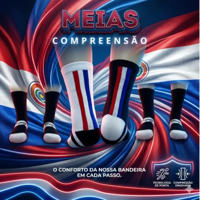 MEIA COMPREENSAO PARAGUAY