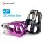 STEM LUNJE 45MM & 31.8MM AL6061 T6 VARIAS CORES
