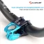 STEM LUNJE 45MM & 31.8MM AL6061 T6 VARIAS CORES