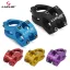 STEM LUNJE 45MM & 31.8MM T6 VARIAS CORES