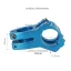 STEM LUNJE 45MM & 31.8MM T6 VARIAS CORES