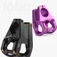 STEM LUNJE XT-A031 45MM 31.8MM VARIAS CORES