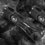 STEM LUNJE REGULAVEL DE 110MM E 145MM