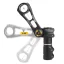 STEM LUNJE REGULAVEL DE 110MM E 145MM