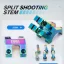 STEM PRO HONSUN 45MM 31.8MM 
