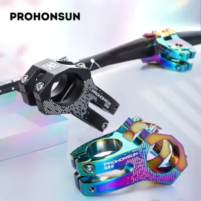 STEM PROHON SUN 45MM 31.8MM 