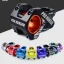 STEM PRO HONSUN 50MM 31.8MM VARIAS CORES