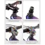 STEM PRO HONSUN 50MM 31.8MM VARIAS CORES