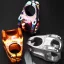 STEM TANKE DRAGON 565 45MM 31.8MM VARIAS CORES