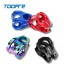 STEM TOOPRE 35MM 31.8MM VARIAS CORES