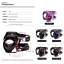 STEM VXM 35MM 31.8MM VARIAS CORES