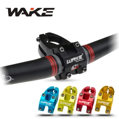 STEM WAKE 45MM 31.8MM VARIAS CORES