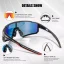 OCULOS SCVCN ESPELHADO 400UV DIVERSOS MODELOS