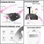 OCULOS SCVCN PHOTOCHROMIC 400UVS DIVERSOS MODELOS