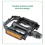 PEDAL WELLGO M248DU MTB