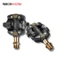 PEDAL CLIP RACEWORK MTB CARBON