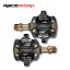 PEDAL CLIP RACEWORK MTB CARBON