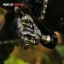 PEDAL CLIP RACEWORK MTB CARBON