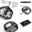 PEDAL CLIP TANKE MTB 