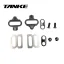 PEDAL CLIP TANKE MTB 
