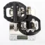 PEDAL CLIP TANKE MTB 