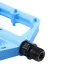 PEDAL BENGGU NYLON VARIAS CORES