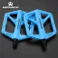 PEDAL BENGGU NYLON VARIAS CORES