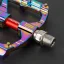 PEDAL PROMEND PLATAFORMA CAMALEAO