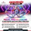 PEDAL PROMEND PLATAFORMA CAMALEAO