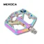 PEDAL MEROCA PLATAFORMA CAMALEAO