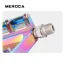 PEDAL MEROCA PLATAFORMA CAMALEAO