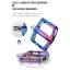 PEDAL TANKE PLATAFORMA TP-20 CAMALEAO