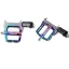 PEDAL TANKE PLATAFORMA TP-20 CAMALEAO