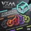 PEDAL VXM PLATAFORMA VARIOS TAMANHO