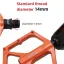 PEDAL VXM PLATAFORMA VARIOS TAMANHO
