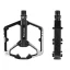 PEDAL WEST BIKING PLATAFORMA 