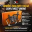 PEDAL WEST BIKING PLATAFORMA 