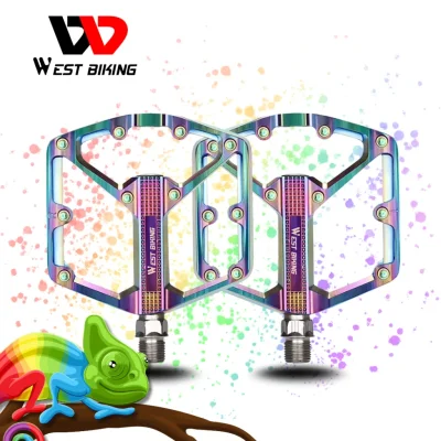 PEDAL WEST BIKING PLATAFORMA CAMALEAO