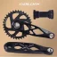 PEDIVELA GOLDIX GXP INTEGRADO 36T 