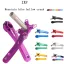 PEDIVELA IXF JIANKUN 36T VARIAS CORES