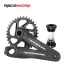 PEDIVELA RACEWORK INTEGRADO 34T & 36T