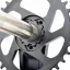 PEDIVELA RACEWORK INTEGRADO 34T & 36T