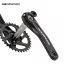 PEDIVELA RACEWORK INTEGRADO 34T & 36T