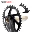 PEDIVELA RACEWORK INTEGRADO 34T & 36T