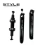 PEDIVELA STYLE BMX 170MM CENTRAL MID 