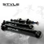 PEDIVELA STYLE BMX 170MM CENTRAL MID 