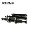 PEDIVELA STYLE BMX 170MM CENTRAL MID 