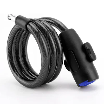 CADEADO TONYON COM CHAVE EM AÇO 