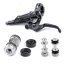 PISTAO RISK RT126 COMPATIVEL SHIMANO